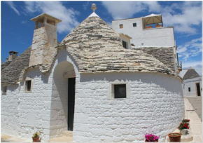 Il Trullo di Mari' - Locazione turistica